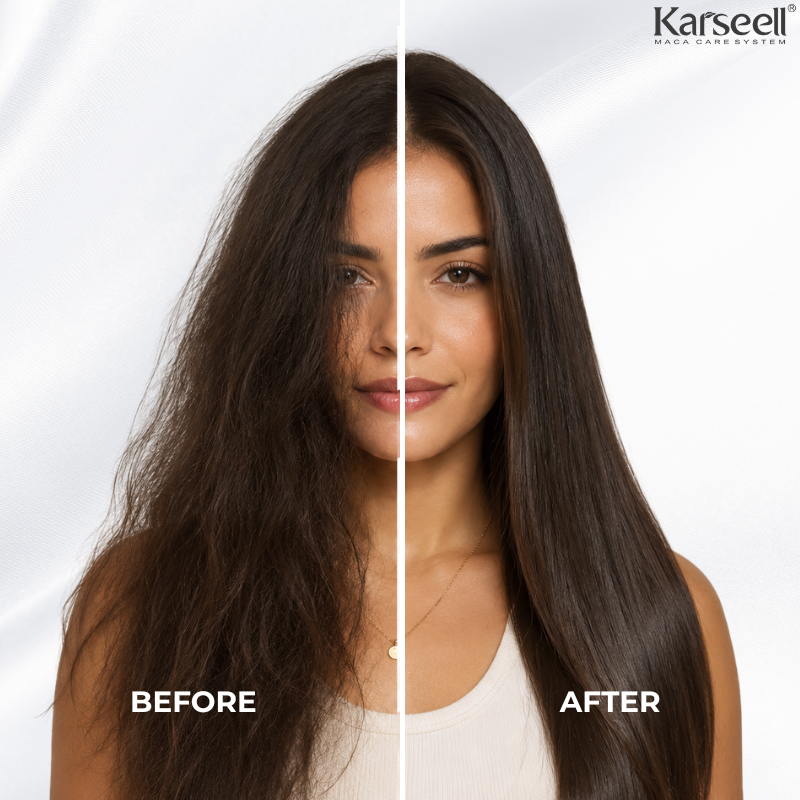 Karseell Maca Essence Repair Conditioner