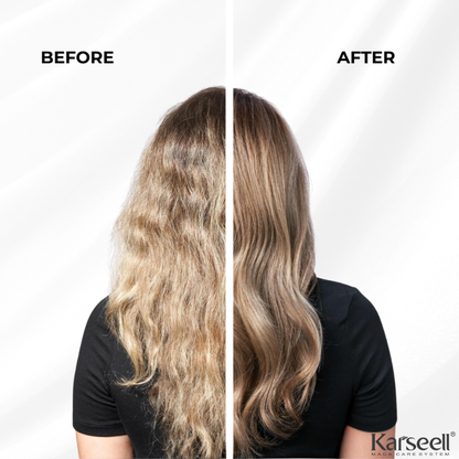 Karseell Maca Essence Hair Oil
