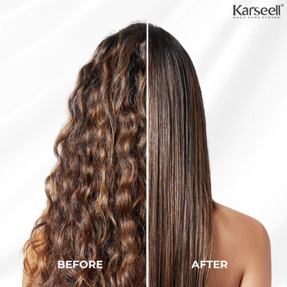Karseell Collagen Hair Treatment Mask