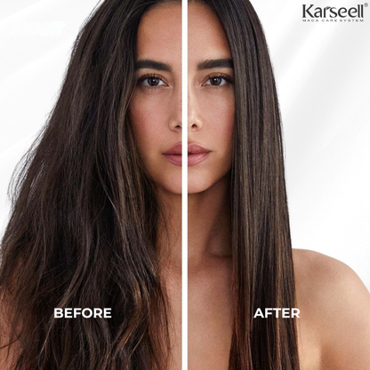 Karseell Collagen Hair Treatment Mask