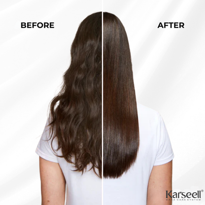 Karseell Collagen Hair Treatment Mask