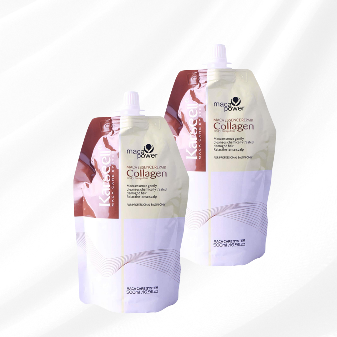 Karseell Collagen Hair Treatment Mask Refill