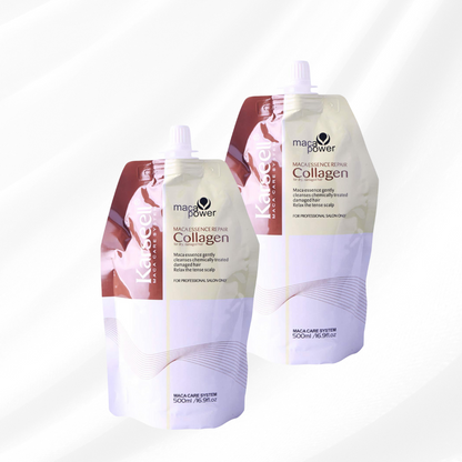 Karseell Collagen Hair Treatment Mask Refill