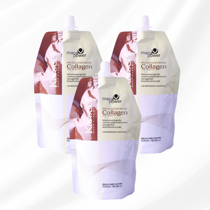 Karseell Collagen Hair Treatment Mask Refill