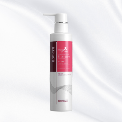 Karseell Maca Essence Volume Shampoo