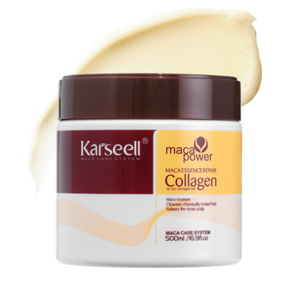 Karseell Collagen Hair Treatment Mask