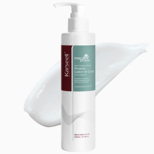 Karseell Protein Cream