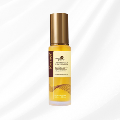 Karseell Maca Essence Hair Oil