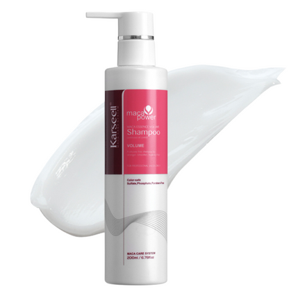 Karseell Maca Essence Volume Shampoo