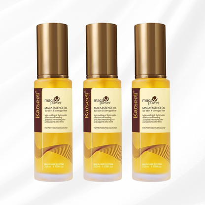 Karseell Maca Essence Hair Oil