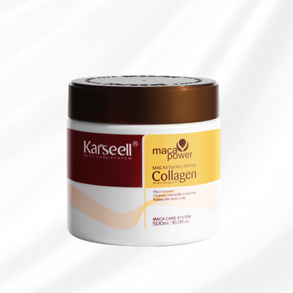 Karseell Collagen Hair Treatment Mask