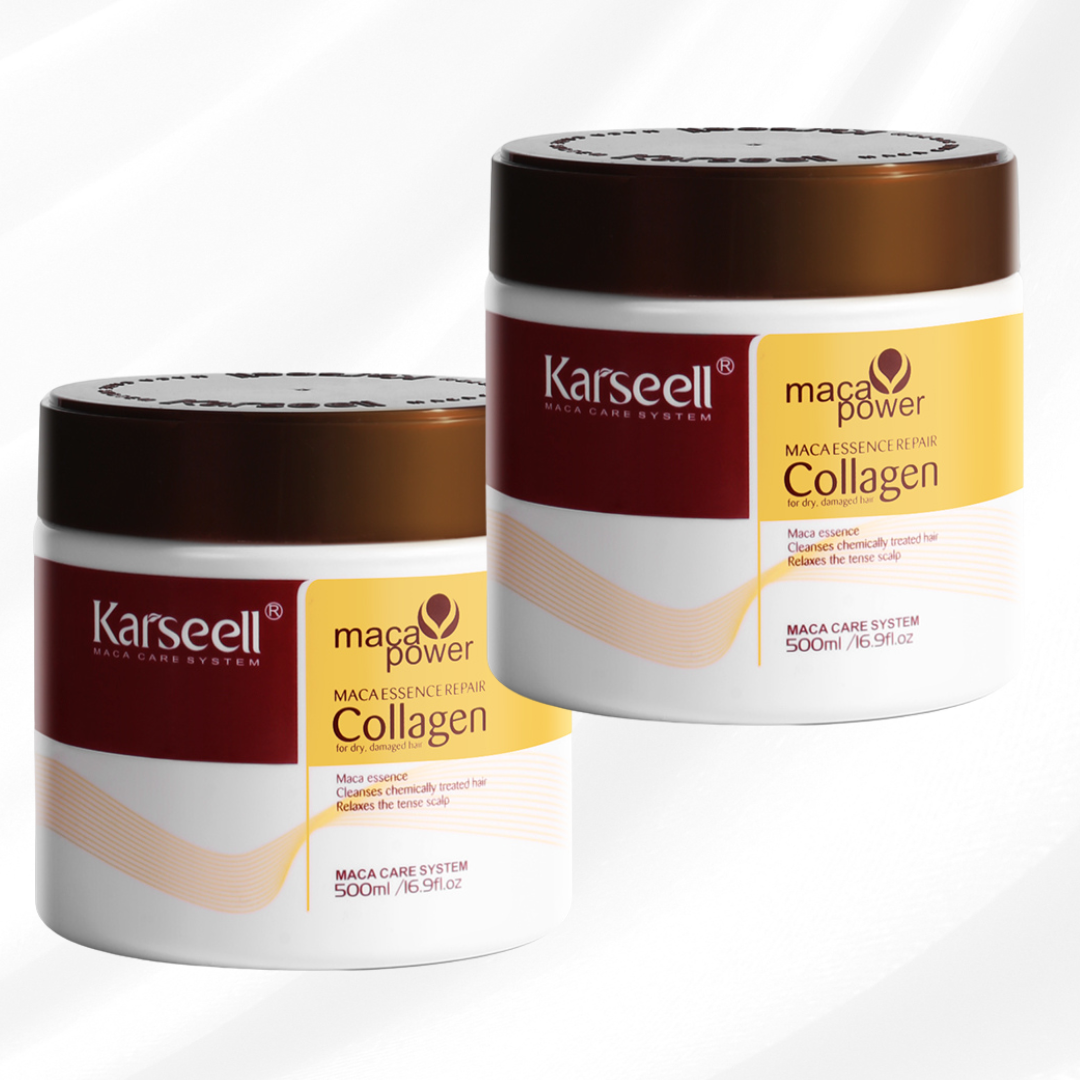 Karseell Collagen Hair Treatment Mask