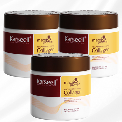 Karseell Collagen Hair Treatment Mask