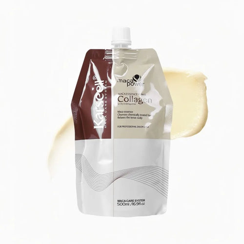 Karseell Collagen Hair Treatment Mask Refill