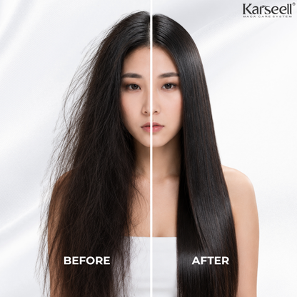 Karseell Shampoo & Conditioner Set