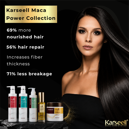 Karseell Ultimate Set
