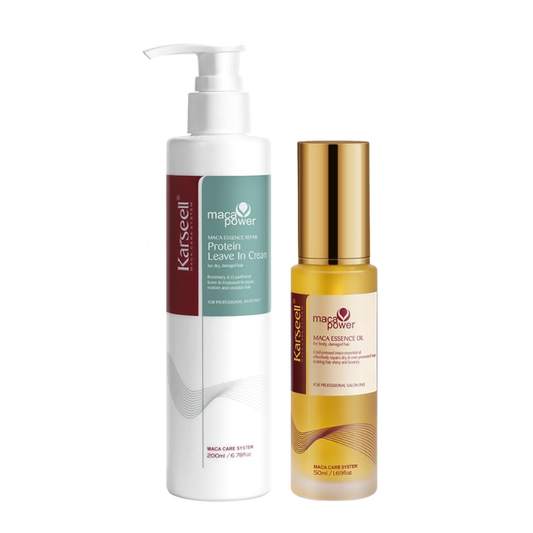Karseell Finishing Duo