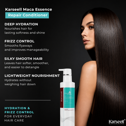 Karseell Maca Essence Repair Conditioner