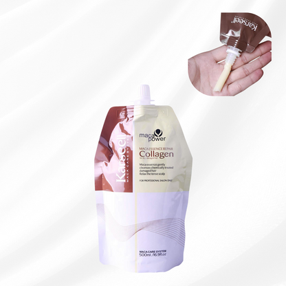 Karseell Collagen Hair Treatment Mask Refill