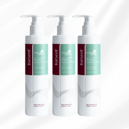 Karseell Protein Cream