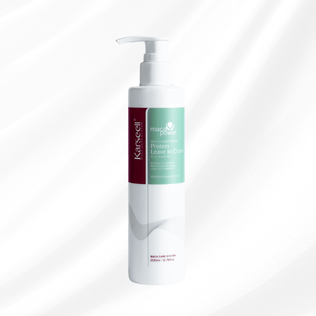 Karseell Protein Cream