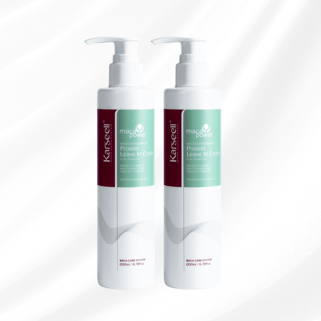 Karseell Protein Cream