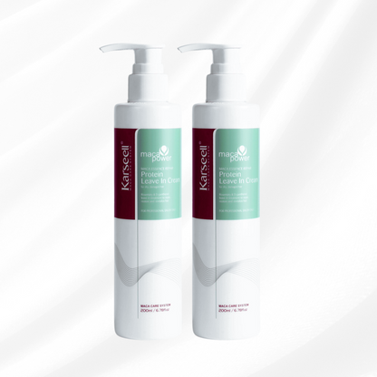 Karseell Protein Cream